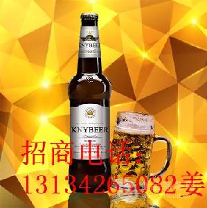 代理啤酒 330ml 24 陕西 西安 采购商